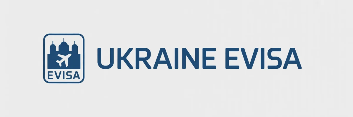 Ukraine eVisa Guide Logo