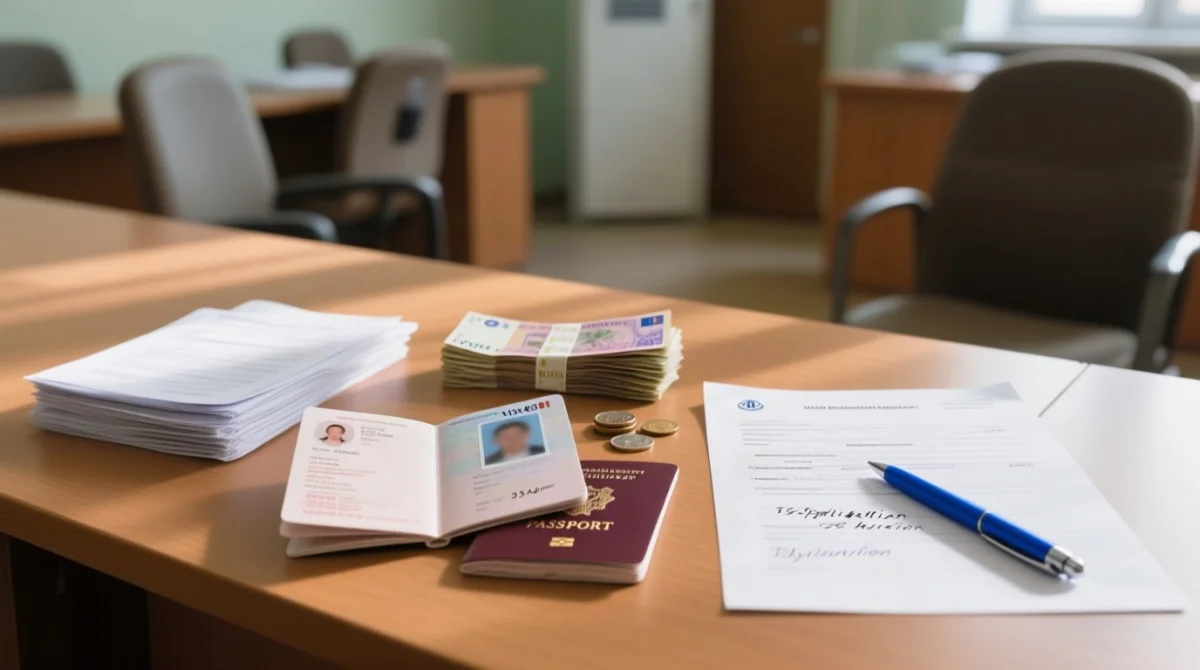 Can You Extend a Ukraine eVisa? (Process & Fees)