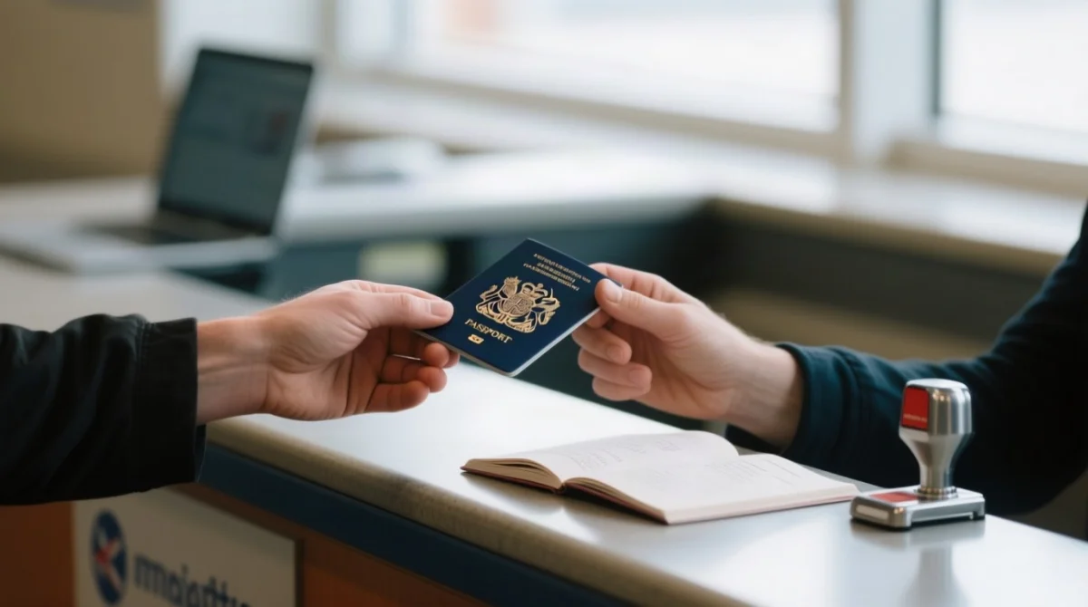 Do UK Citizens Need a Visa for Ukraine in 2026?