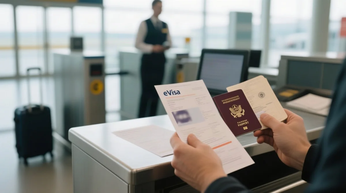 Fixing Name Mismatches to Prevent Boarding Refusal