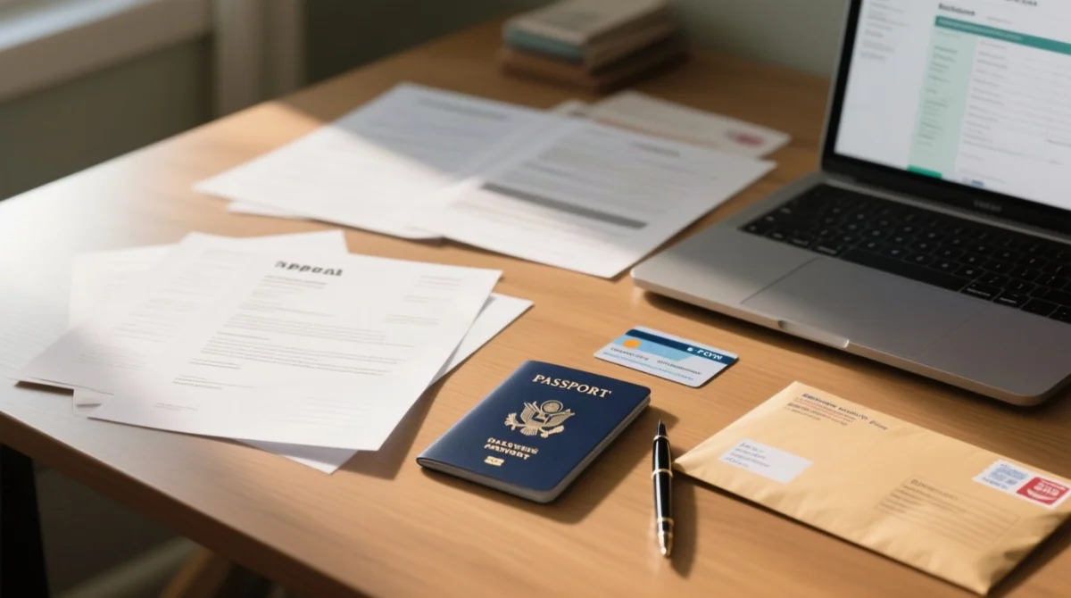 How to Appeal a Ukraine eVisa Refusal: Step-by-Step Guide
