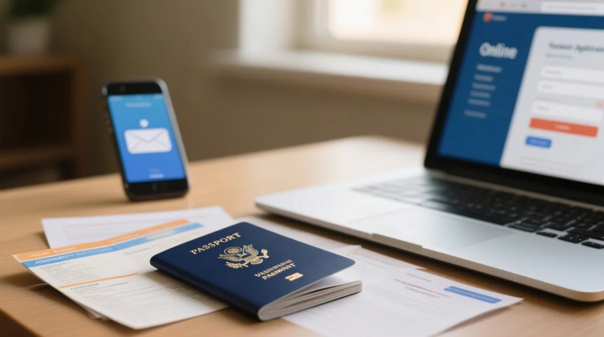 How to Apply for a Ukraine eVisa: Steps, Fees, and Processing Time