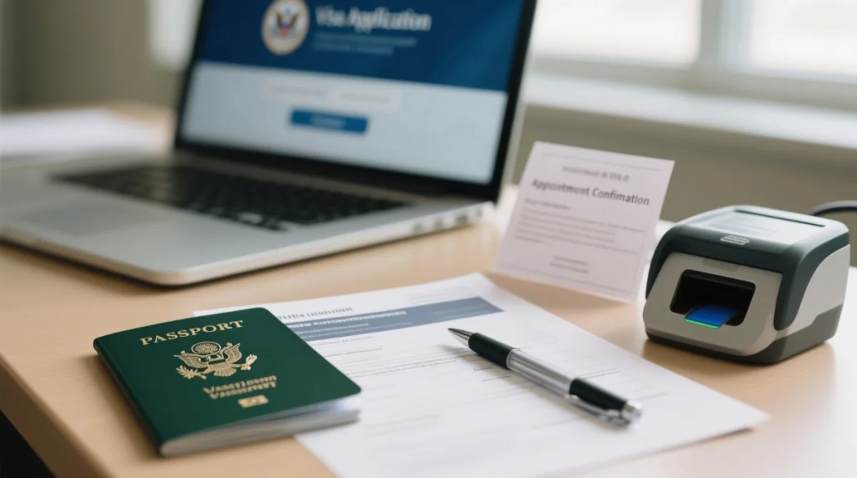 How to Apply for a&nbsp;Ukraine Visa from Pakistan