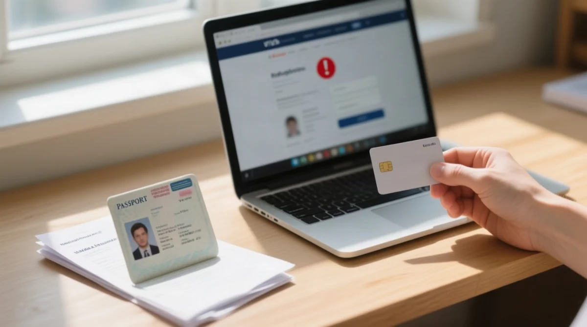 How to Apply Online and Pay the Ukraine eVisa Fee