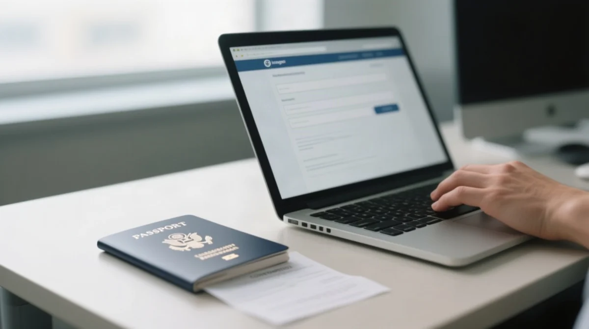 Step-by-Step Guide to Track Your Ukraine eVisa Status